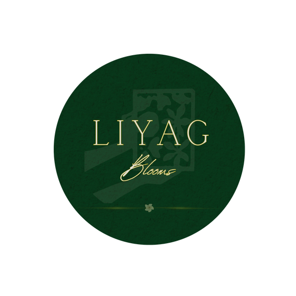 Liyag Blooms
